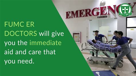 FUMC Emergency Medicine .